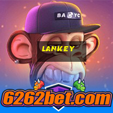 lankey