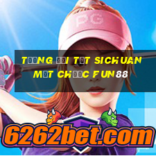 Tương đối tốt Sichuan mạt chược Fun88