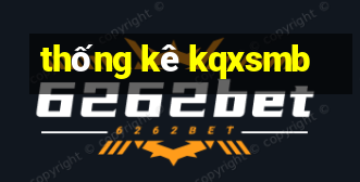 thống kê kqxsmb