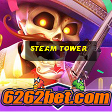 steam tower