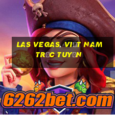 Las Vegas, Việt nam Trực tuyến