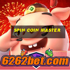 spin coin master