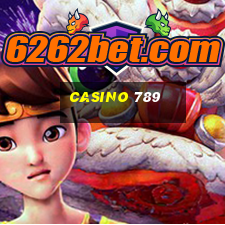 casino 789