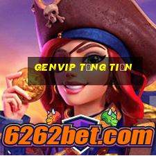 Genvip Tặng Tiền