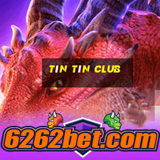 tín tín club