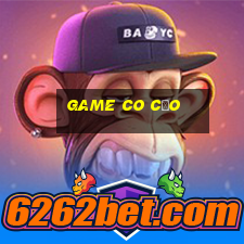 game co cảo