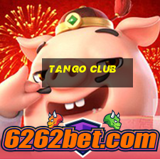 tango club