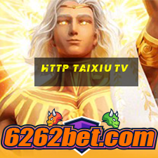 http taixiu tv