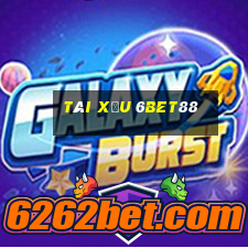 Tài Xỉu 6bet88