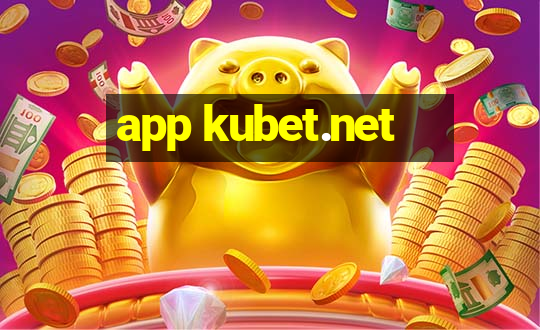 app kubet.net