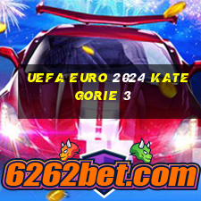 uefa euro 2024 kategorie 3