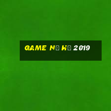 game nổ hũ 2019