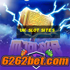 uk slot sites