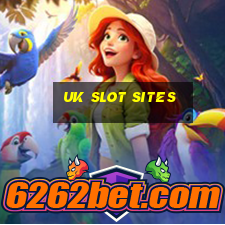 uk slot sites