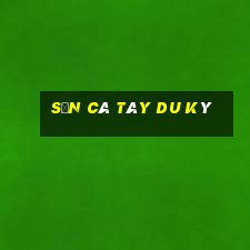 săn cá tây du ký