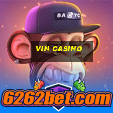 vin casino