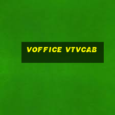 voffice vtvcab