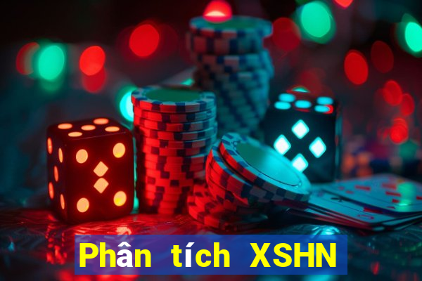 Phân tích XSHN ngày mai