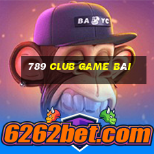 789 club game bài