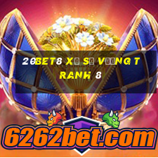 20bet8 xổ số vương tranh 8