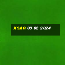 xsag 08 02 2024