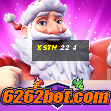 xstn 22 4