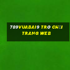 789Vuabai9 trò chơi trang web