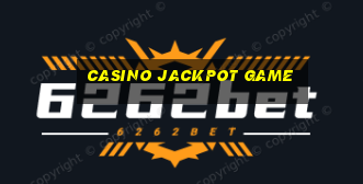 casino jackpot game