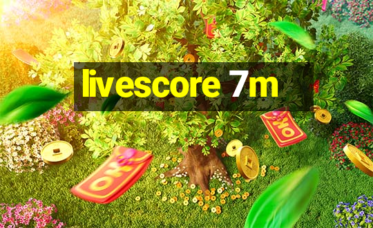 livescore 7m