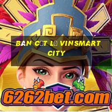 bán cắt lỗ vinsmart city