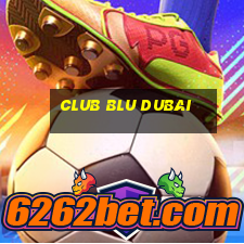 club blu dubai