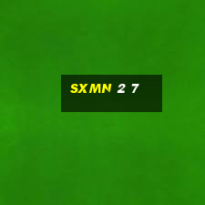 sxmn 2 7