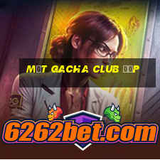 mắt gacha club đẹp