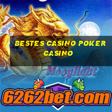 bestes casino poker casino