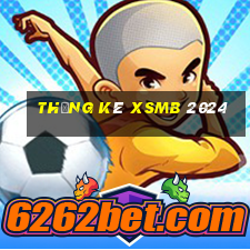 thống kê xsmb 2024