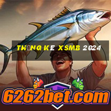 thống kê xsmb 2024