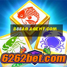 b88ag agent.com