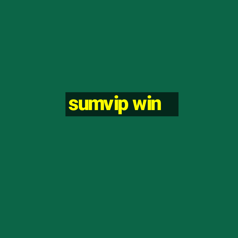 sumvip win