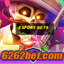 esport bets