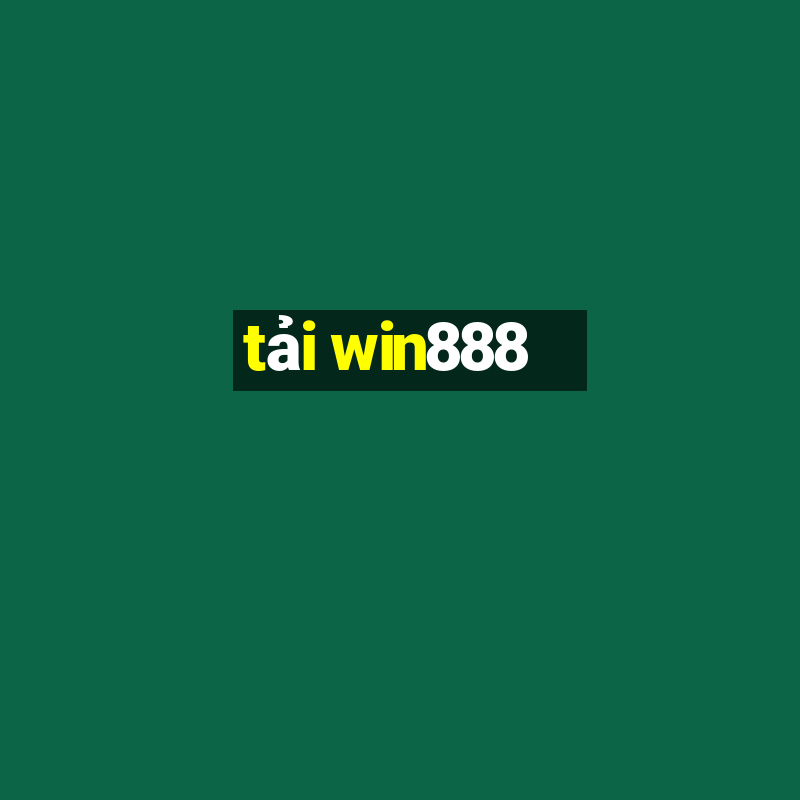 tải win888