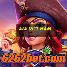 aia việt nam