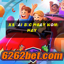 xs đài bắc ngày hôm nay