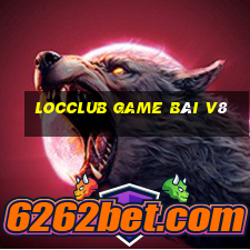 Locclub Game Bài V8