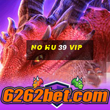 no hu 39 vip