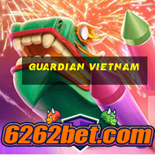 guardian vietnam