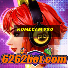 homecam pro