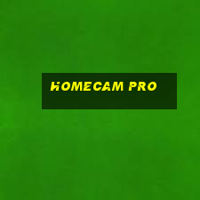 homecam pro