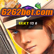 sxkt 13 6