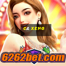 cá xeng