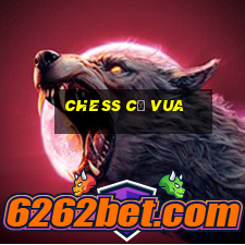 chess cờ vua